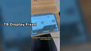 Lihat Mengapa Memilih Tampilan Monitor Pasien Mindray BeneView T8 Asli REF M170EG01