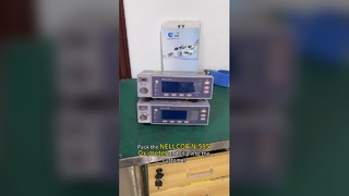 Oksimeter Pulsa Covidien Bekas N595 N600 N600X