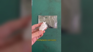 Katup Udara V100 Untuk Dash1800 Dash2500