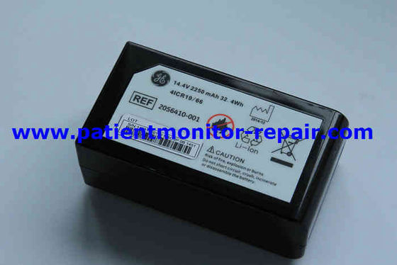GE MAC-2000 ECG Battery 14.4V 2250mAh 32.4Wh Medical Equipment Battery for Patient Monitors