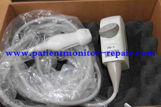 Medical Accessories  P5-1 US Probe With 90 Days Warranty
