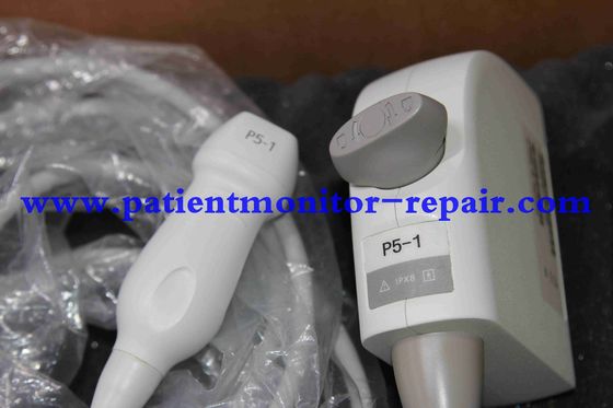 Medical Accessories  P5-1 US Probe With 90 Days Warranty