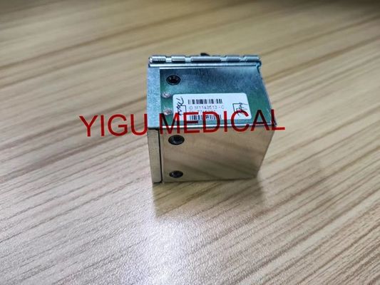 GE E-SCAIO MMS Module Pump ID M1143513-0 TPX Sensor - Carescape Model with 90 Days Warranty and Metal Material