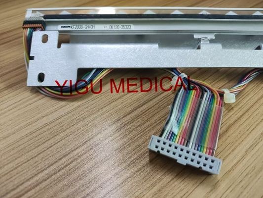 GE Corometrics 170 Printer Head with 90 Days Warranty KF2008-GH40H OK120-35323 for Fetal Monitor Printhead Module