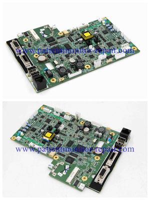 Motherboard Main Board For Mindray IMEC12 Patient Monitor PN 051-002516-00
