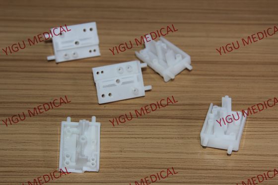 GE V100 Patient Monitor Plastic Valve for CARESCAPE V100