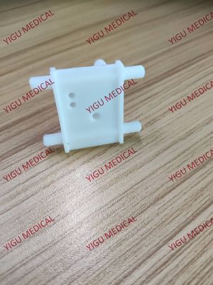GE B20 Patient Monitor Plastic Valve Replacement Part