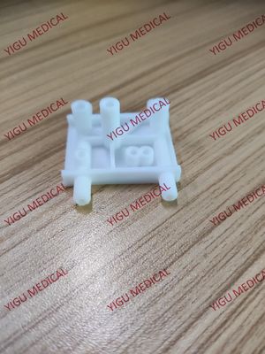 GE B20 Patient Monitor Plastic Valve Replacement Part