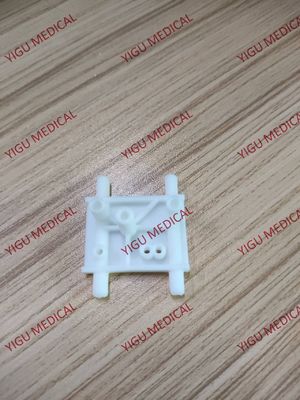 GE B20 Patient Monitor Plastic Valve Replacement Part