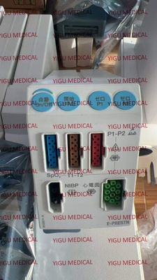 GE Datex Ohmeda S5 Patient Monitor E-PRESTN Module M1026550