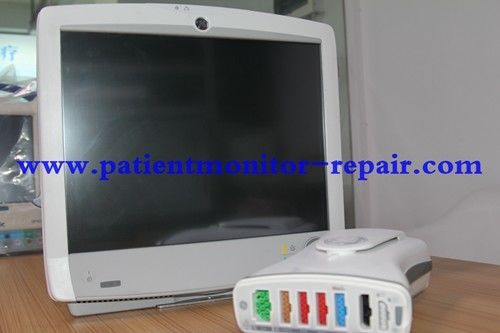 GE Patient Monitor B650 with PDM Patient Data Module featuring 90 days warranty and fast delivery