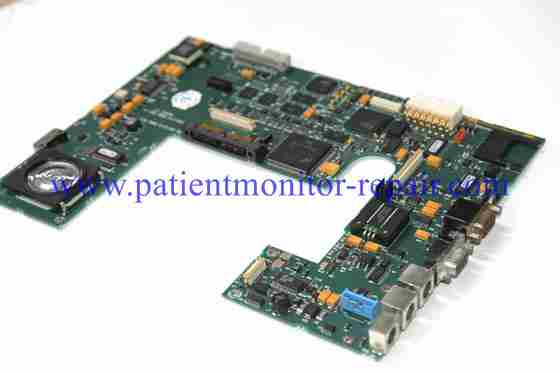 GE MAC5500 ECG Monitor Mainboard Motherboard In Good Condition