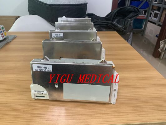 GE DASH3000/4000/5000 Patient Monitors DAS Module with 90 days warranty in good condition