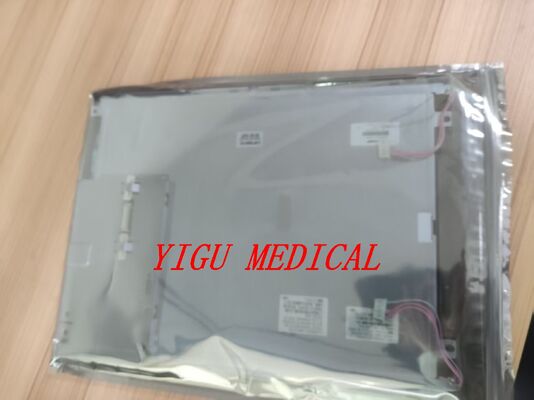 IntelliVue MP60 Monitor LCD Display with 15-inch High-Resolution Screen Modular X2 Technology and Touchscreen Interface