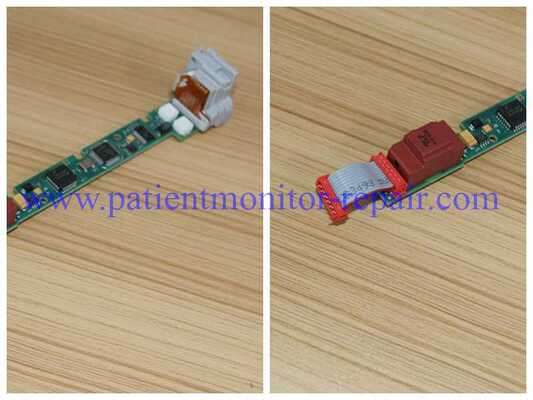 IBP Invasive Blood Pressure Board M3001A - Tested Before Shipping & New and Excellent Patient Monitor Board