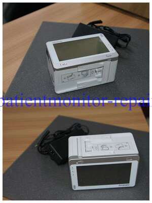 Mindray T1 Patient Monitor with Oximax Blood Oxygen and Post-Repair Testing and Calibration