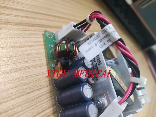 GE Dash 2500 Compatible AC Power Supply Board with PN 2023940-001  3 Month Warranty