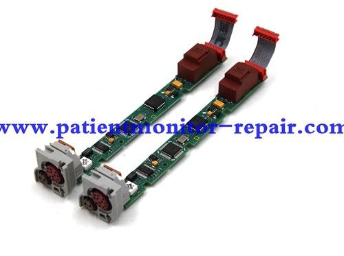 M3001A Module Main Board SPO2 Board for Patient Monitor Repair Parts with 90 Days Warranty and Chip Level Repair