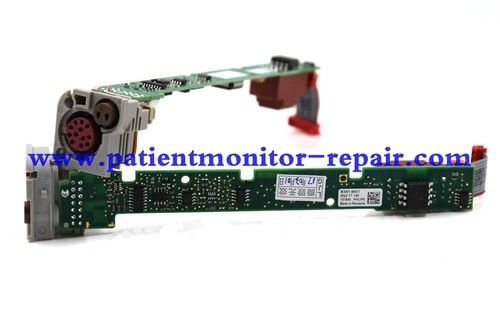 M3001A Module Main Board SPO2 Board for Patient Monitor Repair Parts with 90 Days Warranty and Chip Level Repair