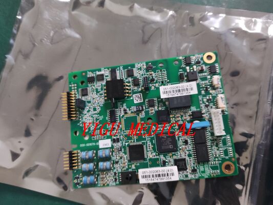 Mindray IMEC10 SpO2 Board with Masimo SET Technology Modular Design for Patient Monitor Board Compatible with Masimo LNCS Probes