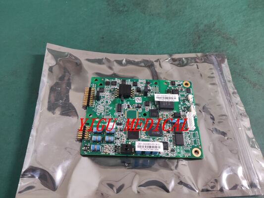Mindray IMEC10 SpO2 Board with  SET Technology Modular Design for Patient Monitor Board Compatible with  LNCS Probes