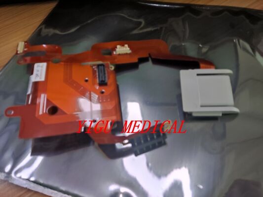 GE Patient Monitor PDM Module Flex Cable  PN 2026415-005 REV C With 3 Month Warranty