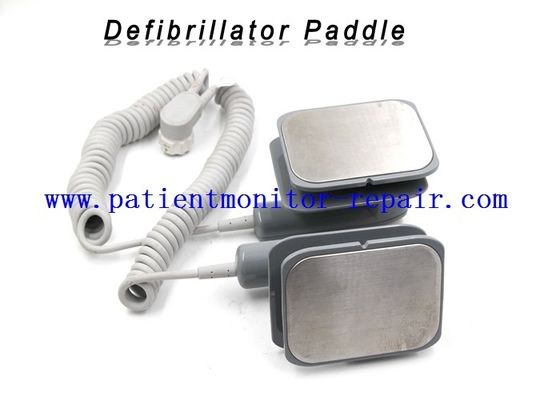 Original Defibrillator Paddles Functional Condition To Mindray BeneHeart D3 D6