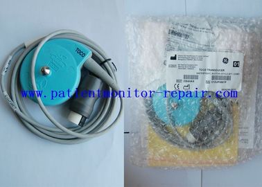 CORO170 Toco Xdcr Kedap Air Tombol 8 &amp;#39;Kabel Asli CORO170 Probe TOCO # 2264HAX