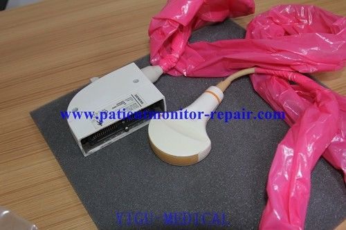Professional  5C40S B- Ultrasonic Probe / Medical Equipment Parts