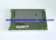 Monitor Rumah Sakit GE MAC1600 ECG Monitor LCD Display 52442A Bagian Perbaikan Kesalahan