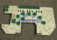 USG IU22 Probe Parts Keypad, Digunakan untuk IU22