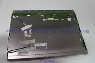 Layar Tampilan Pemantauan Pasien MP60 LCD NL10276BC30-17