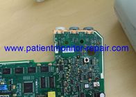 15269FA Patient Monitor Board Rumah Sakit Mesin Bagian Corometrics Corolite Main BD Component Side