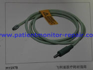 Neonatal Tekanan Peralatan Medis Aksesoris Interconnect Kabel 3m M1597B