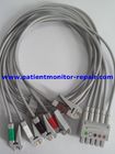 Multi - Link Leadwire Set Dengan Clamp LDWR AHA 5LD GRAB SH DIBENTUK 74cm 412681-001