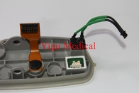 Heartstart MRX M3535A Defibrillator Connector Board Suku Cadang Pengganti Medis