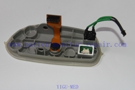 Papan Konektor Suku Cadang Mesin Defibrillator M3535A Kondisi Bekas