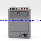 Aria 27.382 EKG parameter Monitor telemetri pasien dengan persediaan 90 hari Garansi