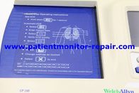 Welch Allyn Cp 200 ECG EKG elektrokardiografnya REF CP2A dengan bagian