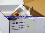 Karbon Dioksida Sensor / MINDRAY Patient Monitor Sensor CO2 Untuk Peralatan Medis Rumah Sakit