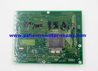 Mindray Model PM-7000 ECG Penggantian Parts Patient Monitor Mainboard