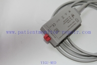 PN 989803144241 Kabel Elektroda Ekg Heartstart MRX M2738A Kabel EKG Dinamis