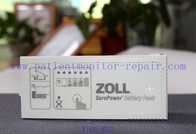REF 8019-0535-01 Baterai Mobil Lithium Ion Baterai Defibrillator Seri ZOLL R