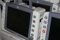 Sillicone Button Press Control Board Untuk GE Dash 2500 Patient Monitor Bagian Aksesoris Medis