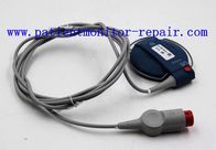 M1356A US Cardiac Probe Defibrillator Machine Parts Untuk  M1351A 50A Fetal Monitor
