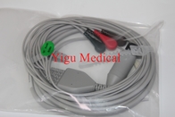 Mindray PM9000 Monitor Pasien Kabel EKG Pn 98ME01AA005