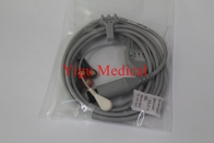 Mindray PM9000 Monitor Pasien Kabel EKG Pn 98ME01AA005