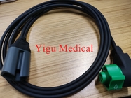 Bagian Monitor Pasien Kabel ECG M3508A Dengan Kondisi Baik