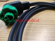 Bagian Monitor Pasien Kabel ECG M3508A Dengan Kondisi Baik