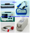 Zoll Defibrillator 269 Jalur Kabel 93200400 Printerhead dan Baterai Modul ETCO2 untuk Sellimg dan Repairiing